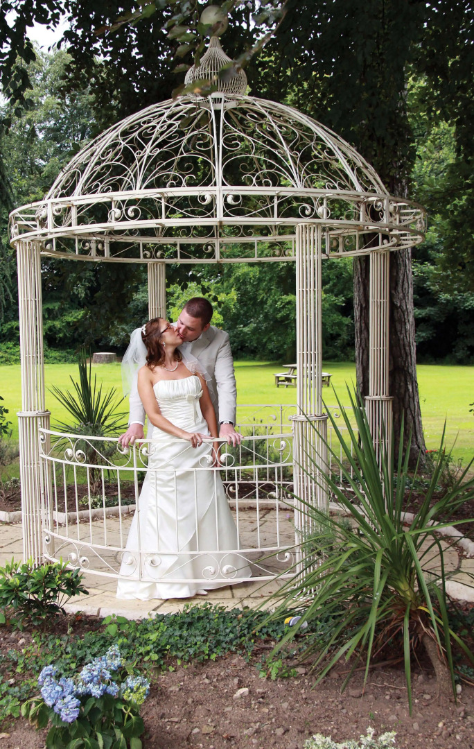 Weston Hall Hotel, Sure Hotel Collection by Best Western