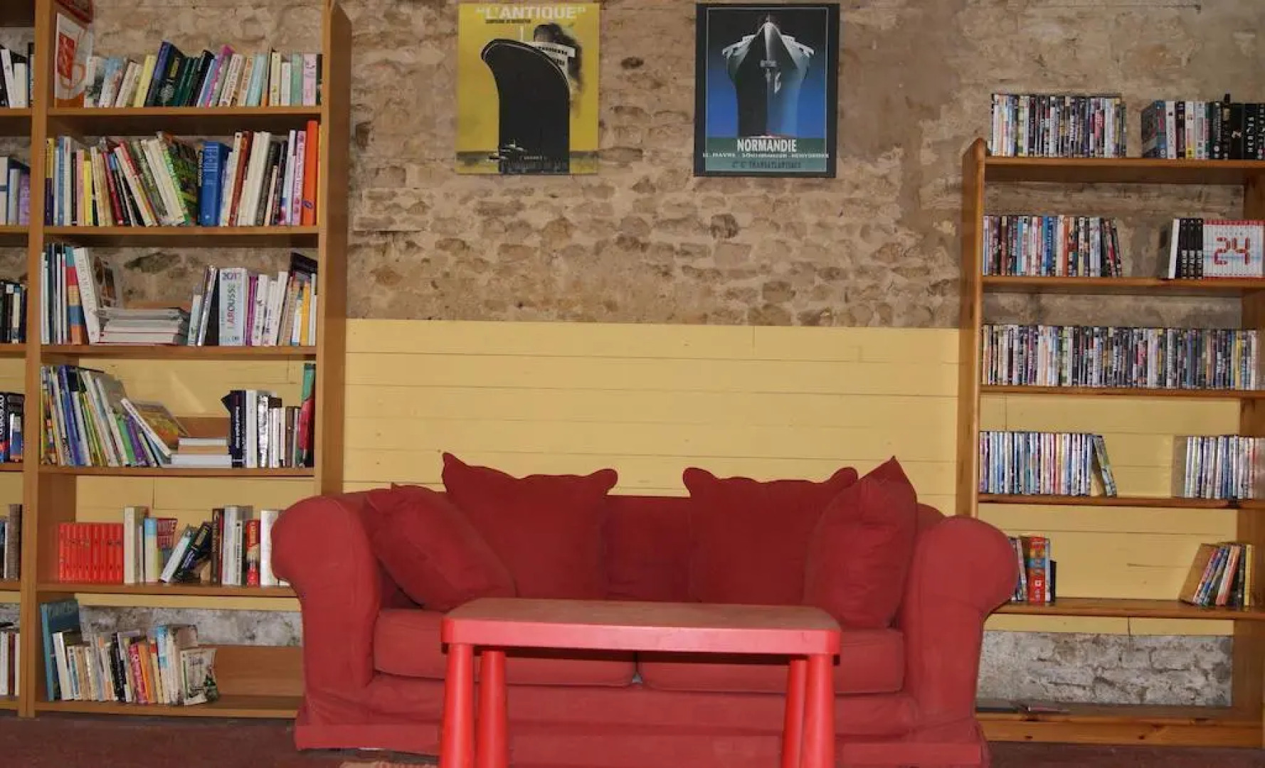 Manoir de La Pataudière Holiday Home