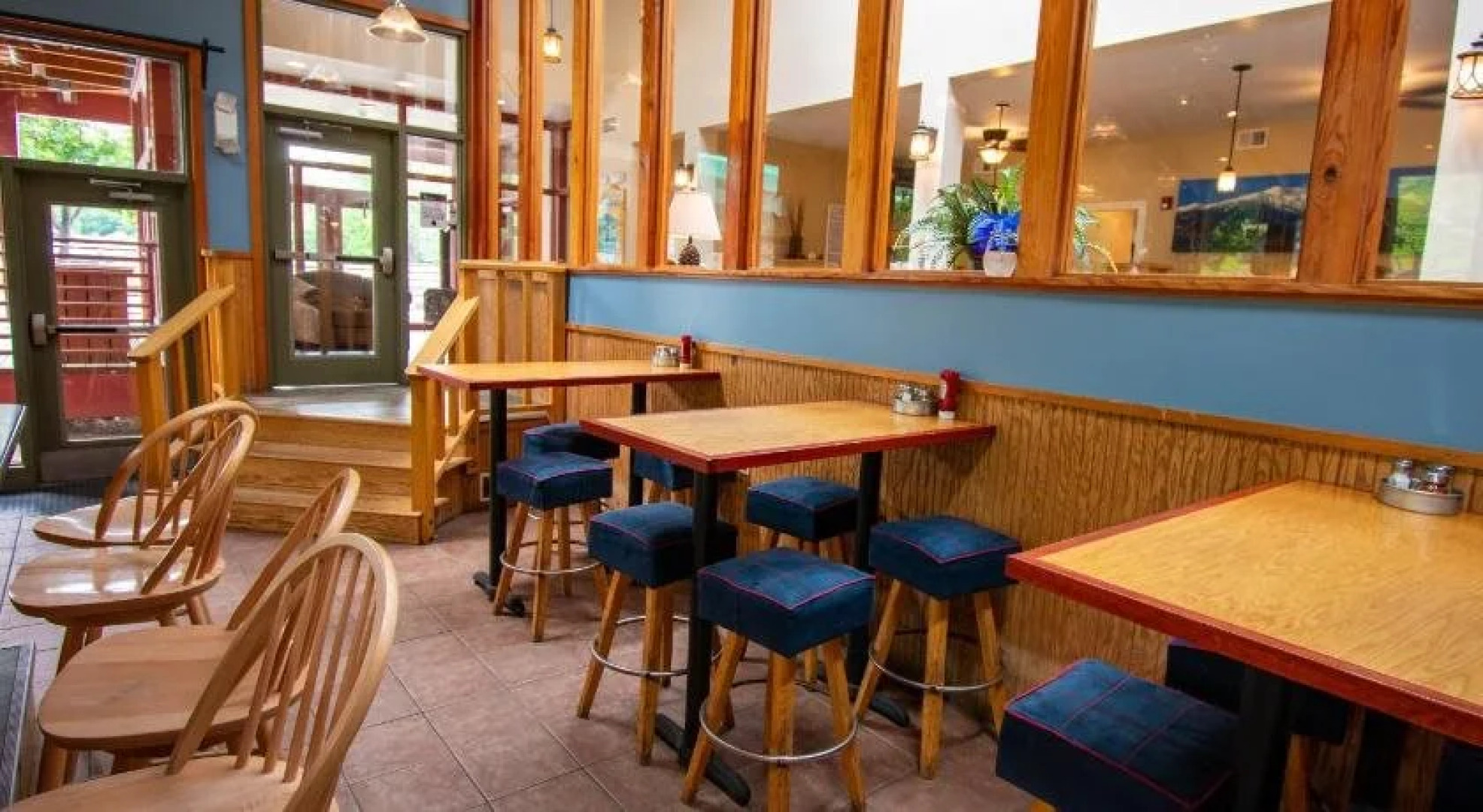 Attitash Mountain Village