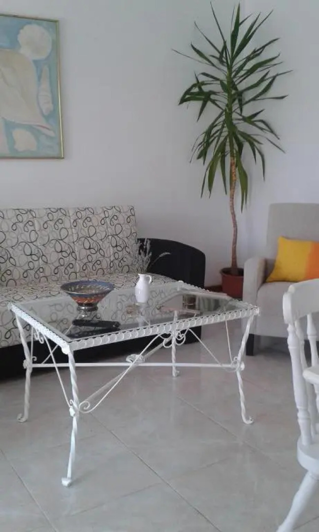 Apartment Delfina