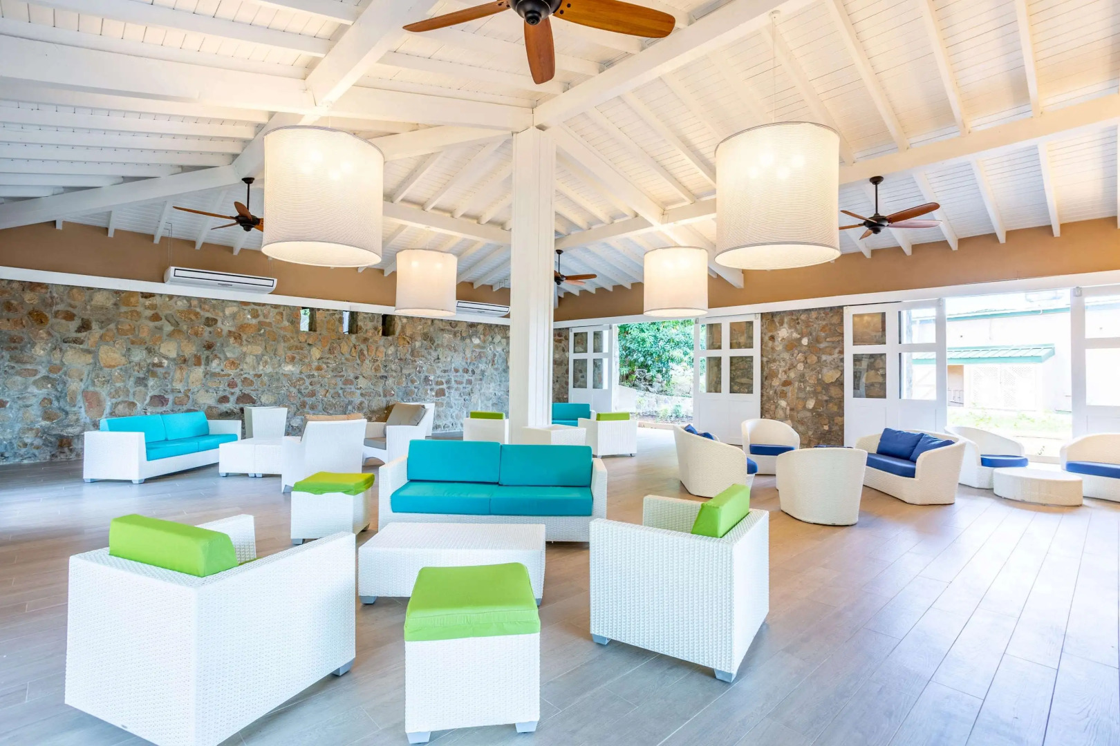 Wyndham Tortola BVI Lambert Beach Resort