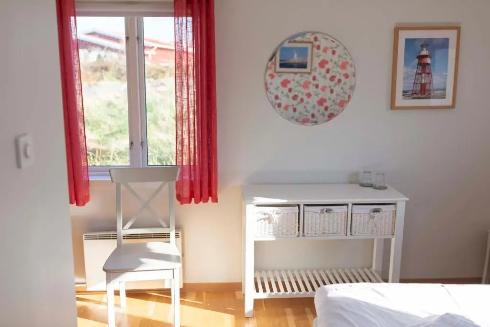 Prästgårdens Pensionat