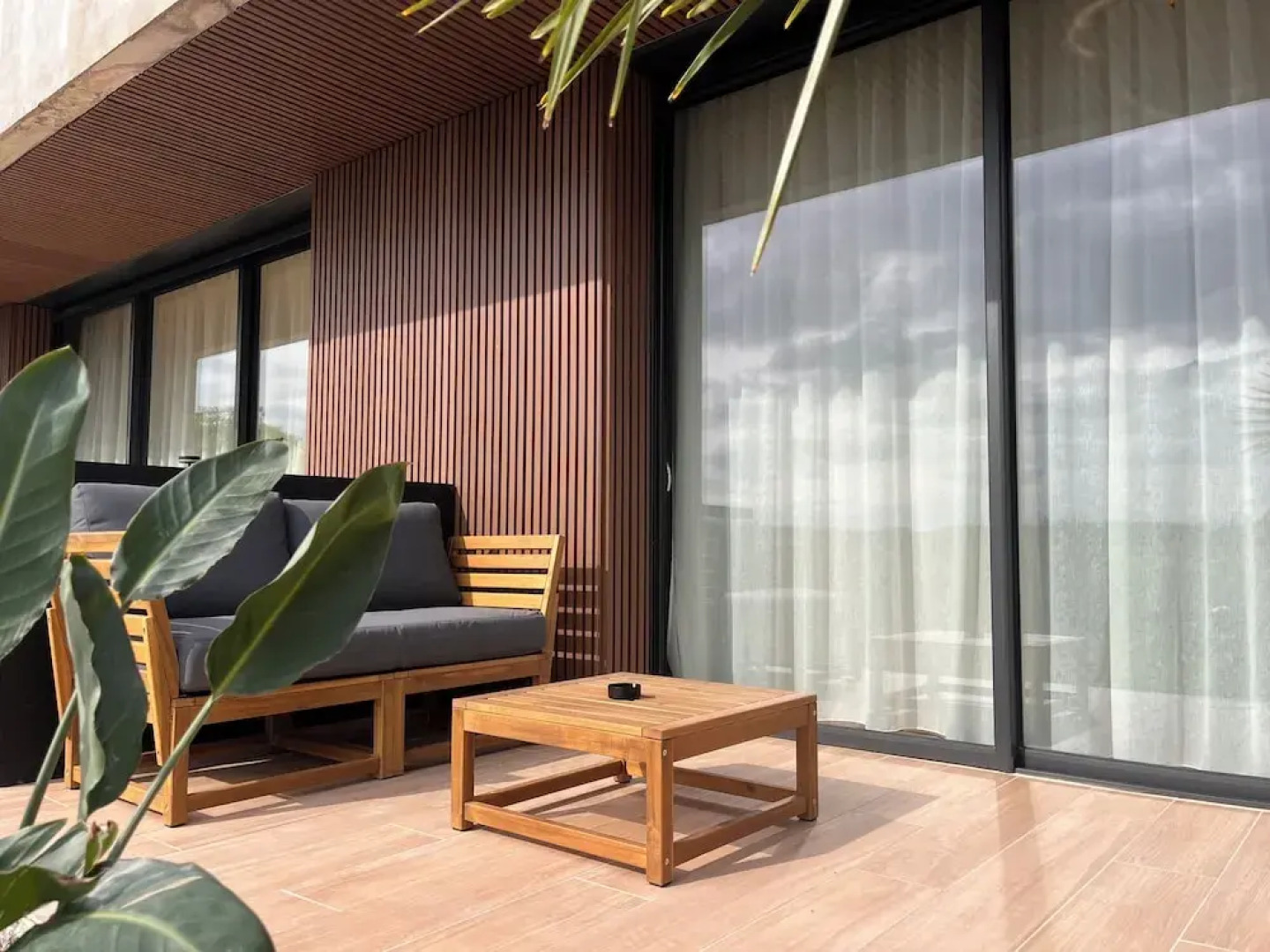 Le Domaine de la Vallée