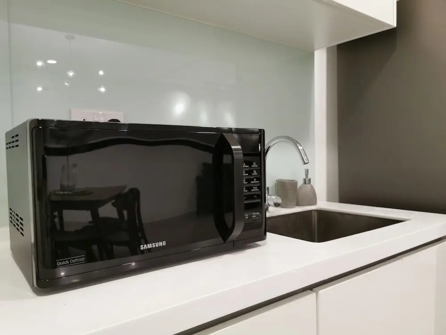 Teega Suites by Squarenest