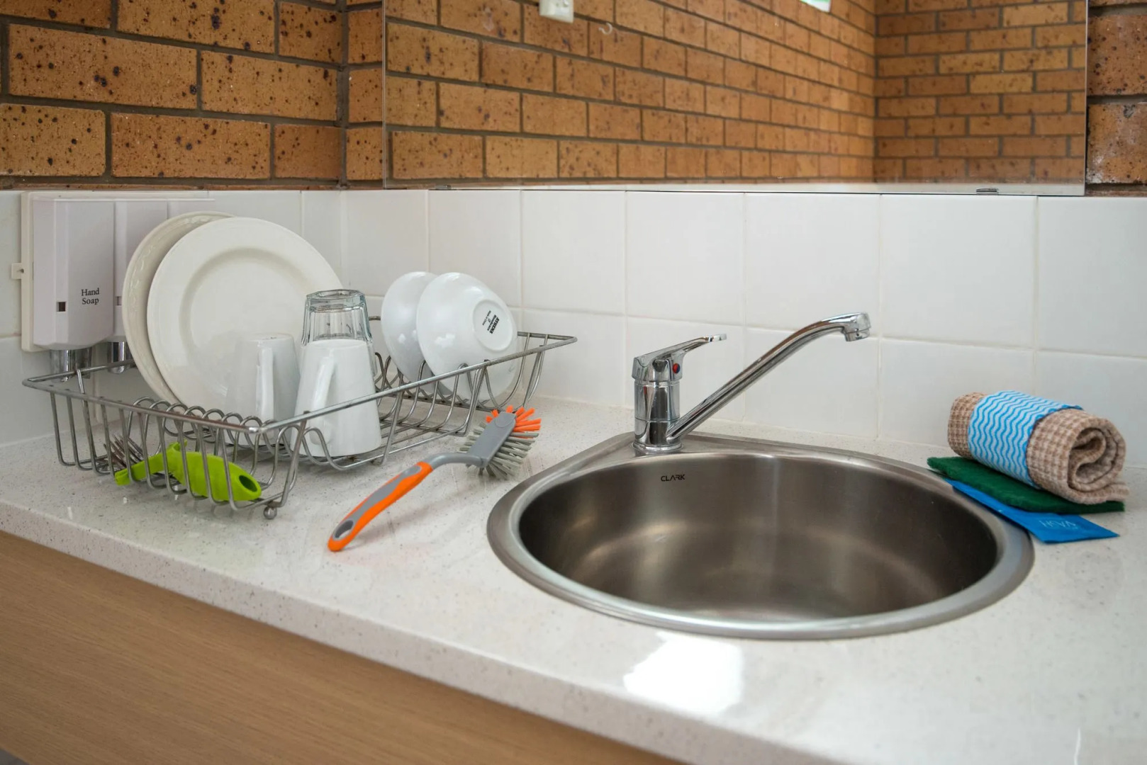 Coffs Windmill Motel