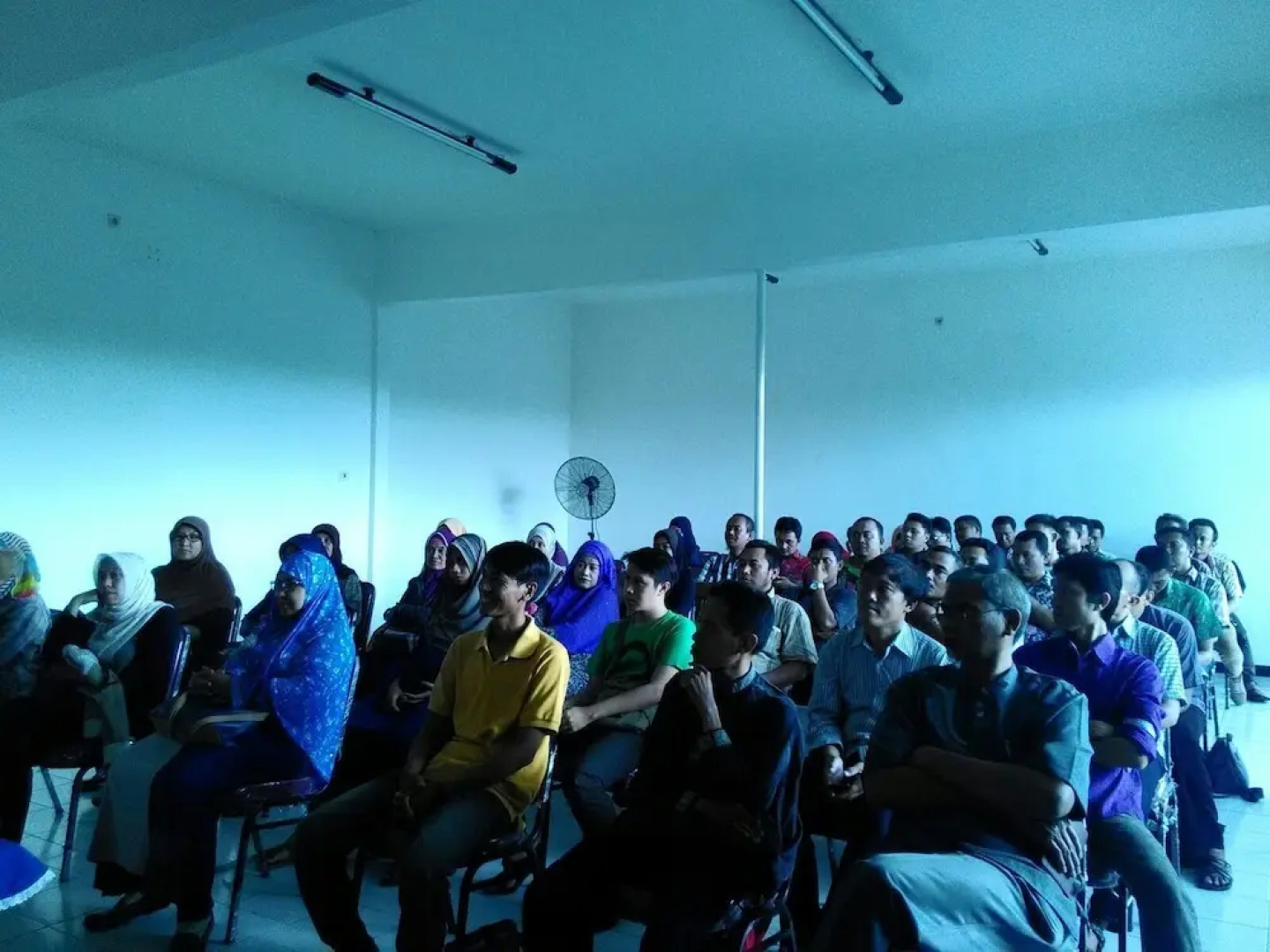 Salina Hotel Syariah - Hostel