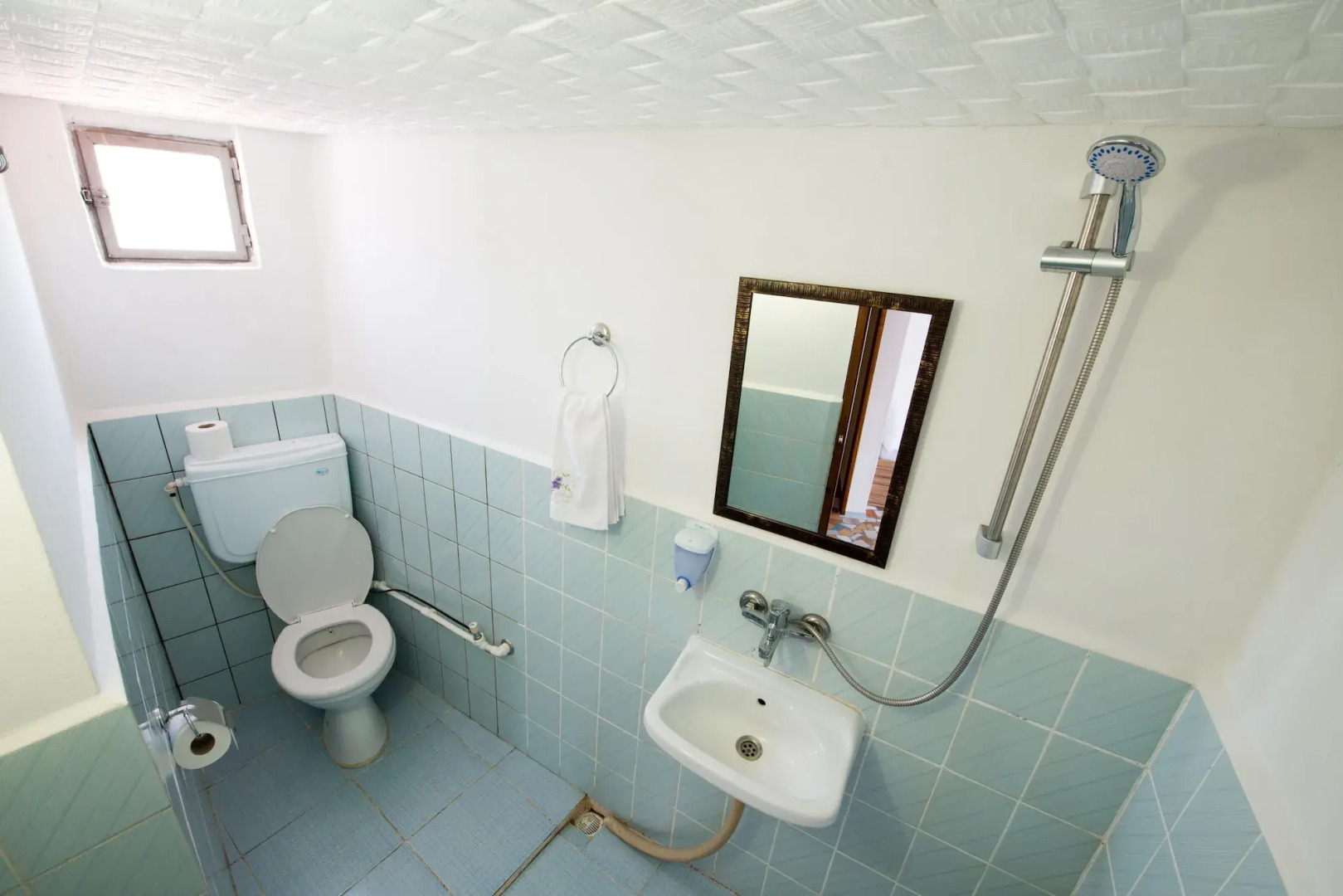 Yellow Rose Pansiyon