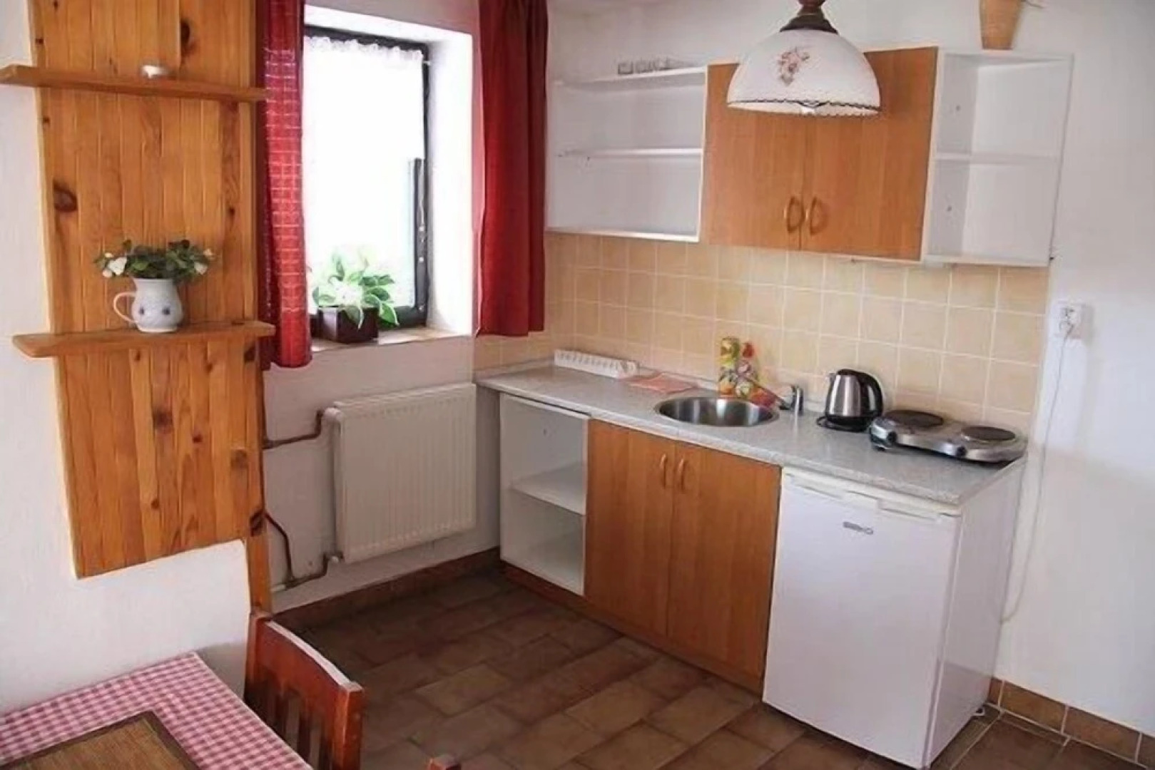 Apartmány U Ády
