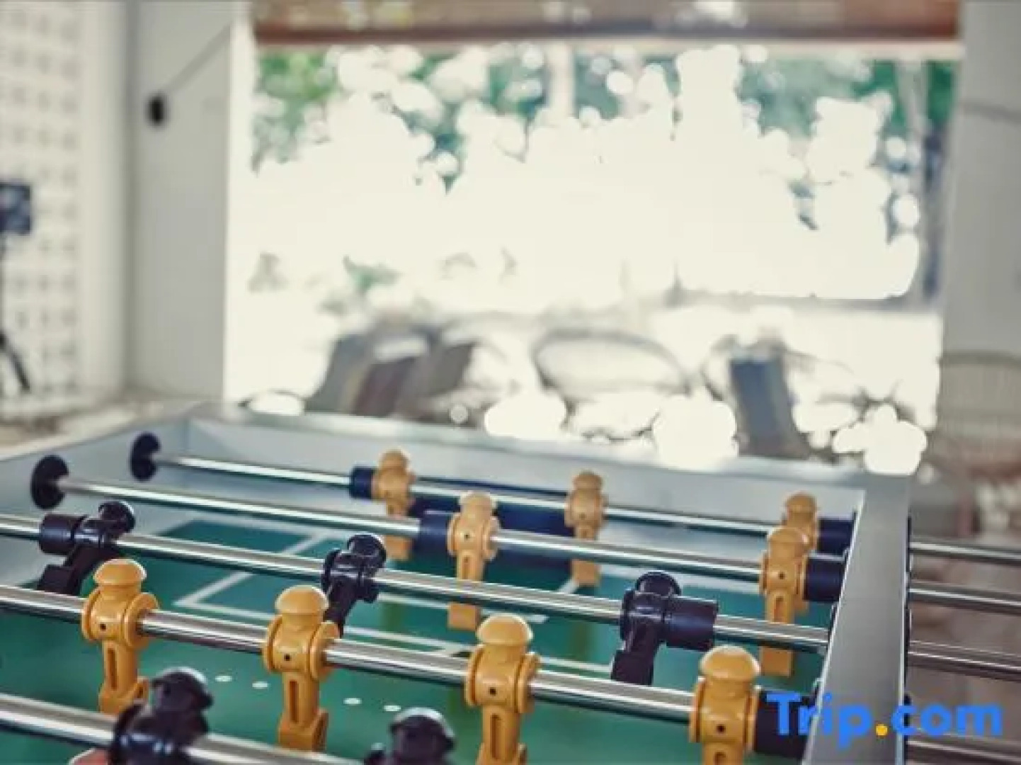 Ara Dinawan Island Resort