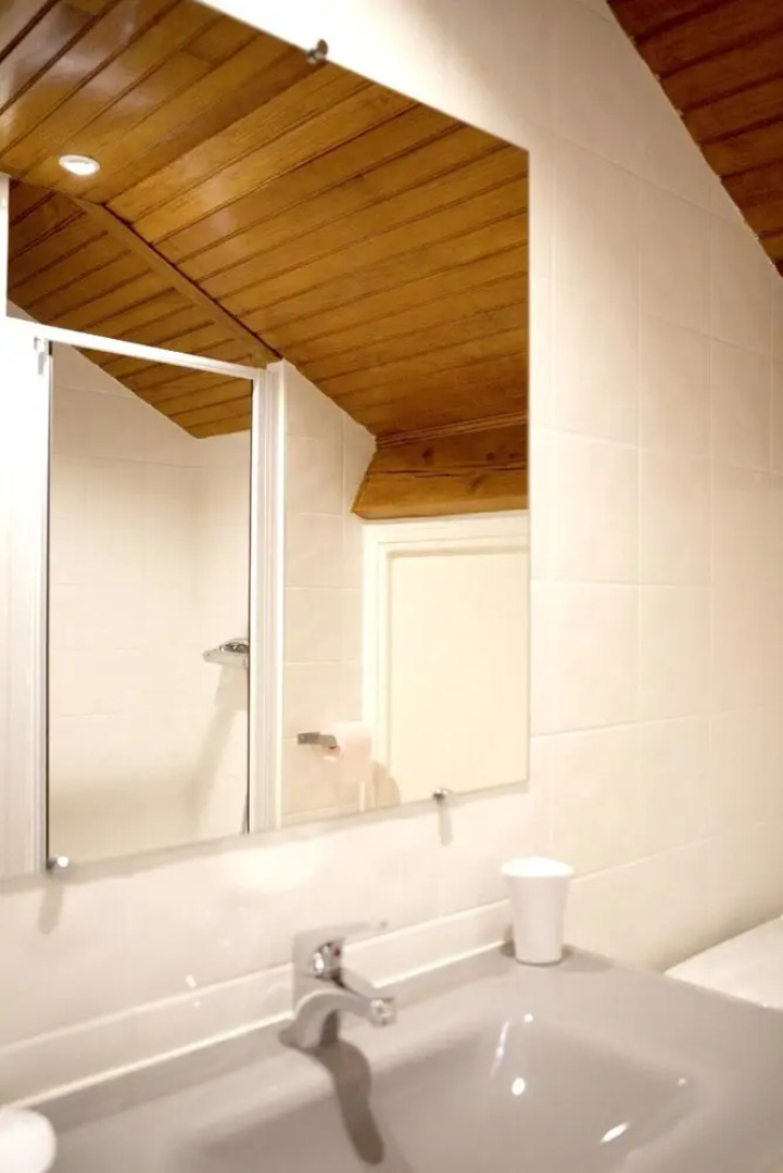 House With 3 Bedrooms in Castres, With Enclosed Garden and Wifi