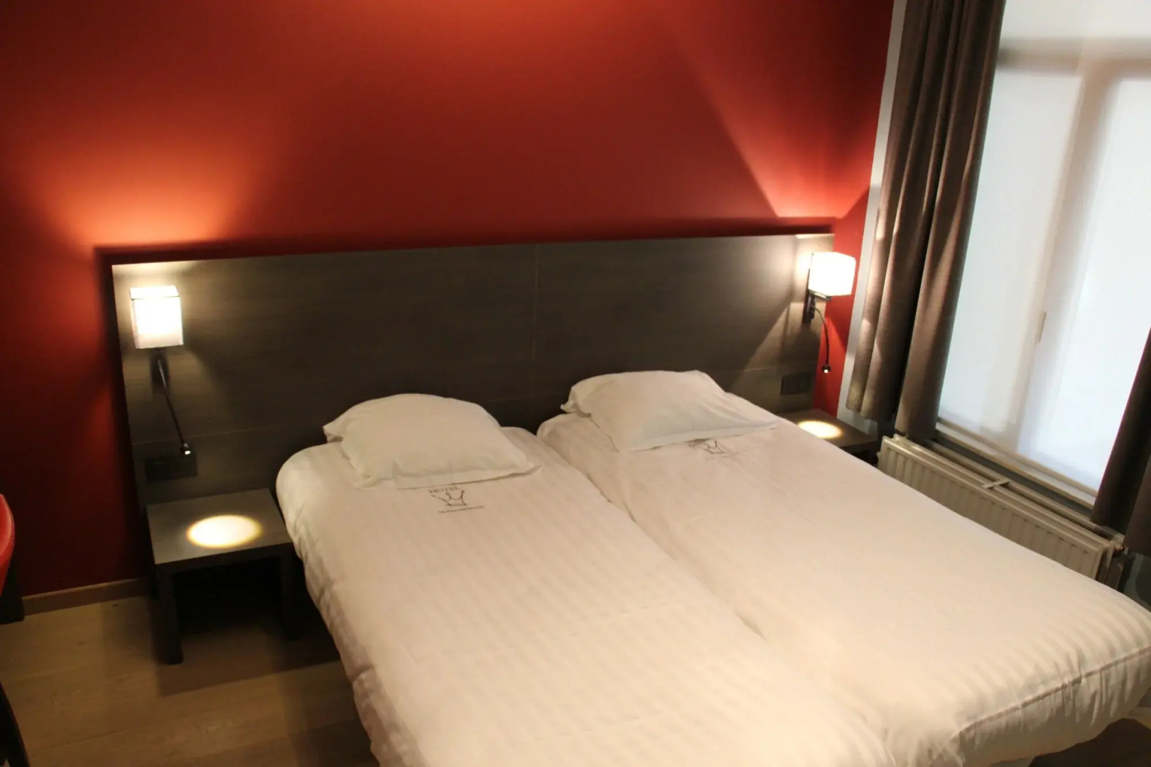 Hotel De Franse Kroon