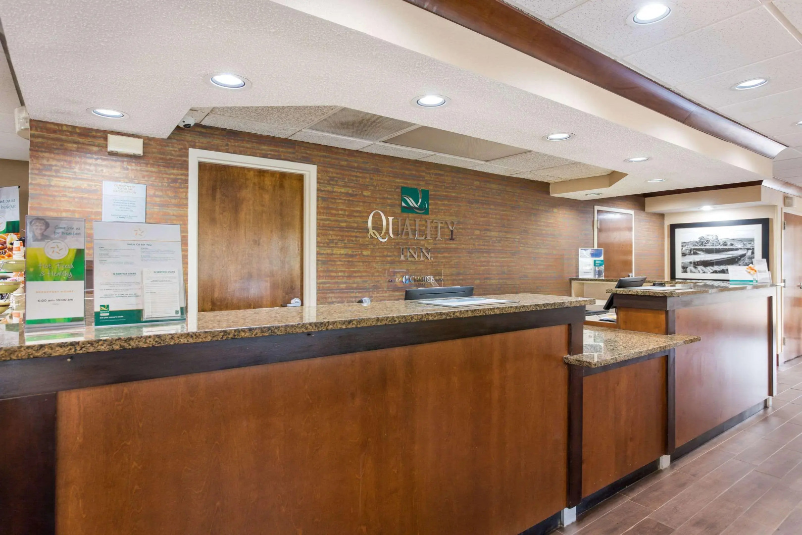 Hampton Inn Chattanooga I-75 North