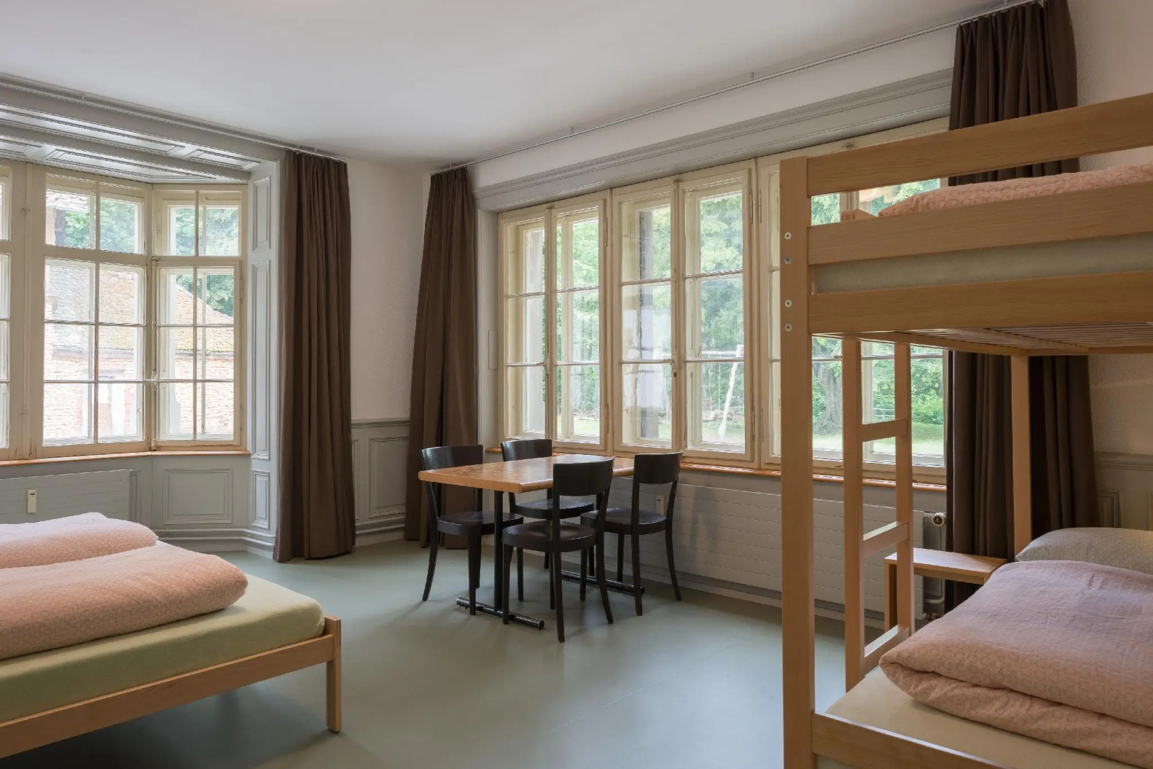 Youth Hostel Schaffhausen