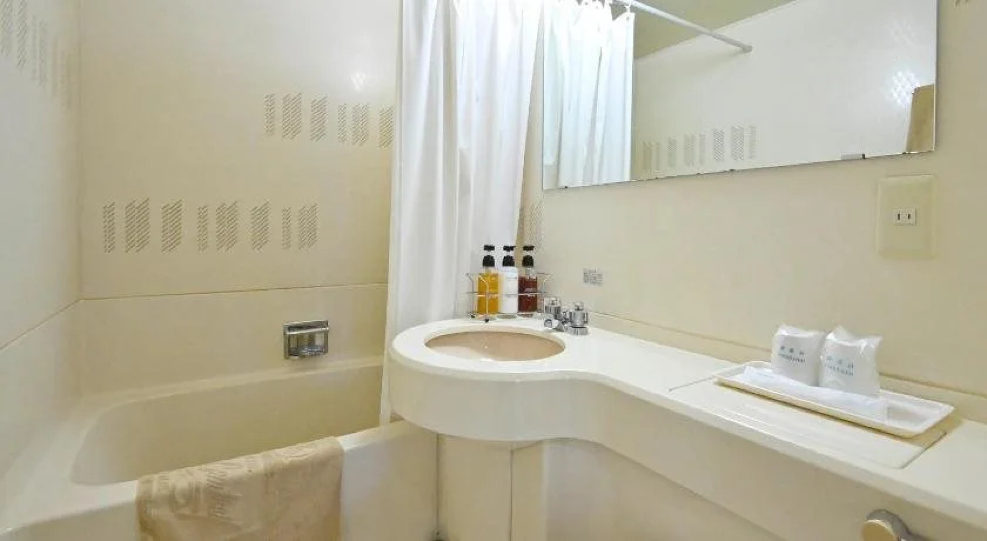 Hotel New Century Sakaide