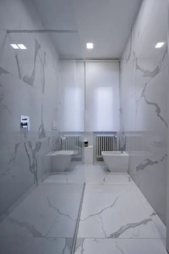 Suite Vogue Espresso