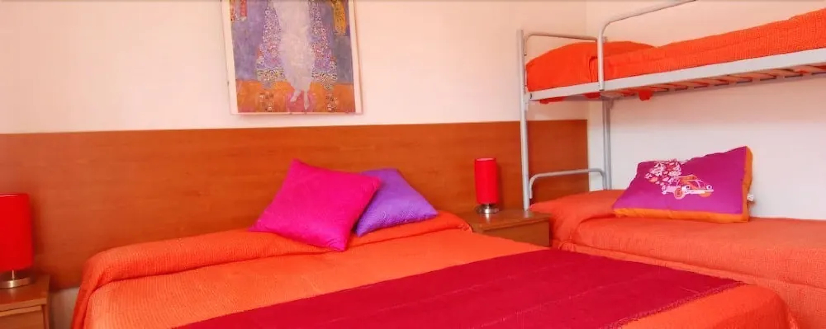 Residence Vacanze Roma