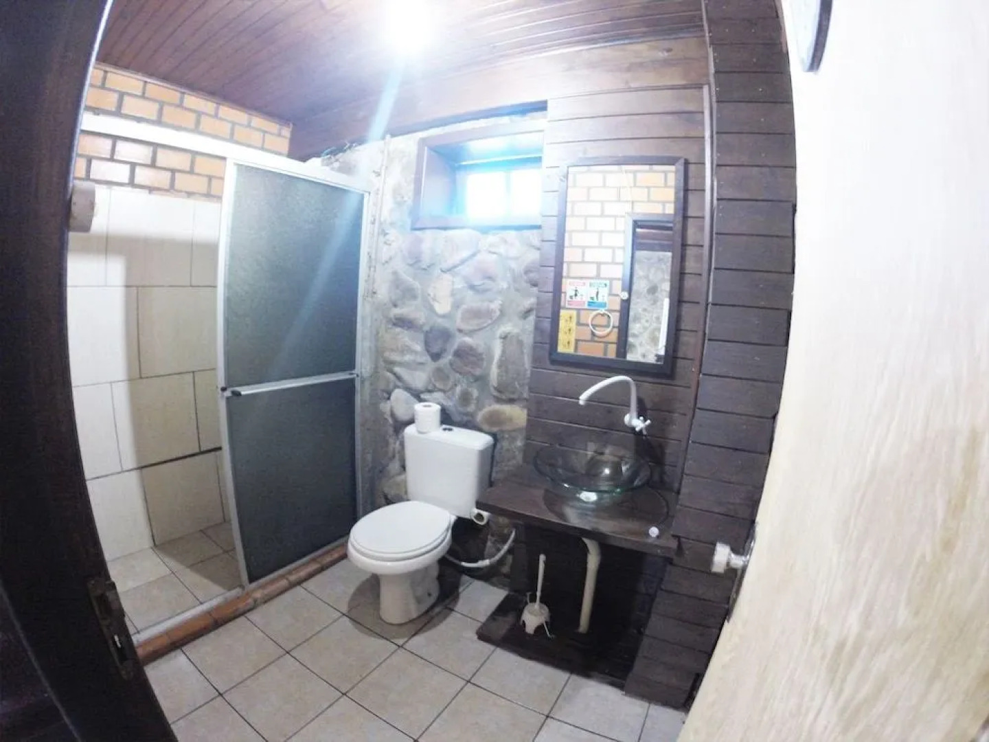 Albergue Explorer - Hostel