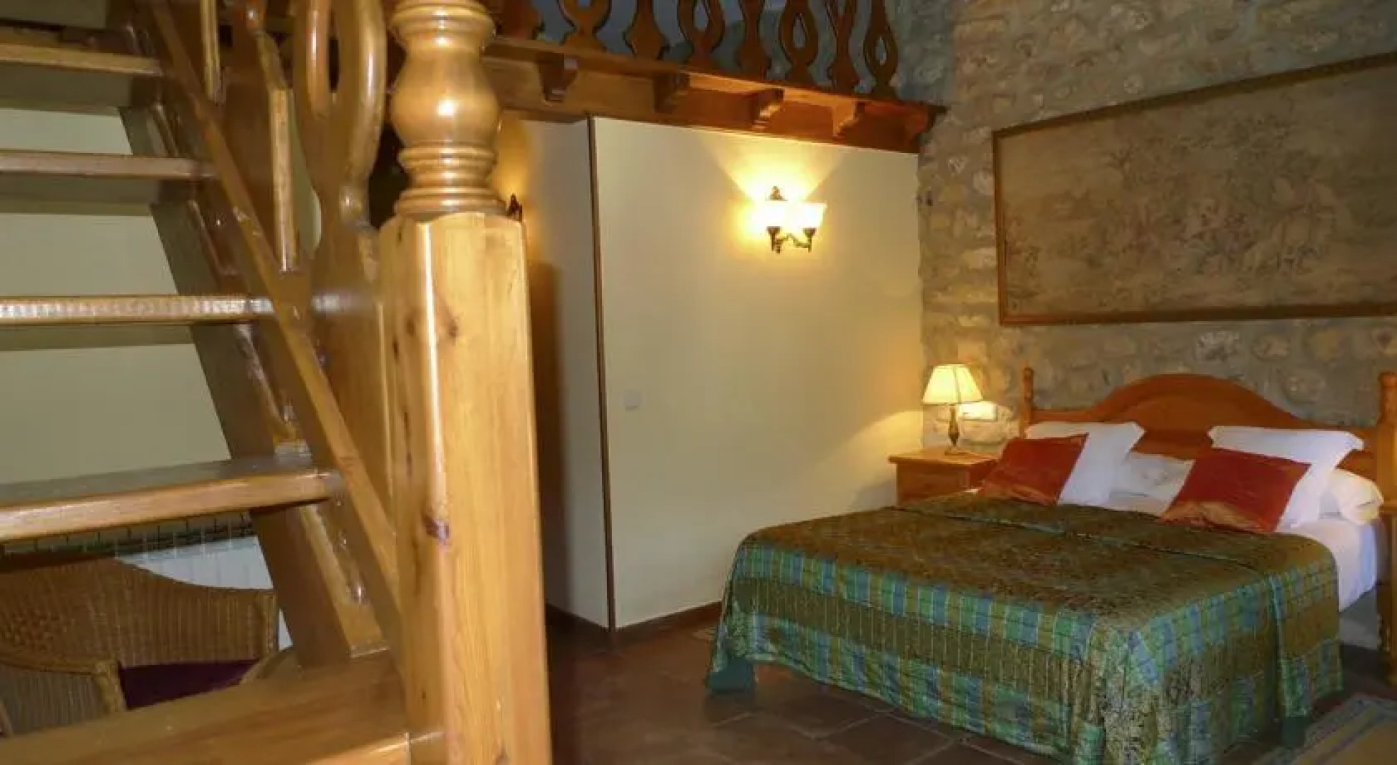 Hotel El Palacio de Lloreda