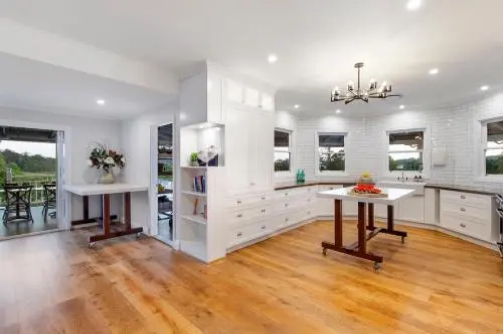 The Farmhouse Eumundi B&B