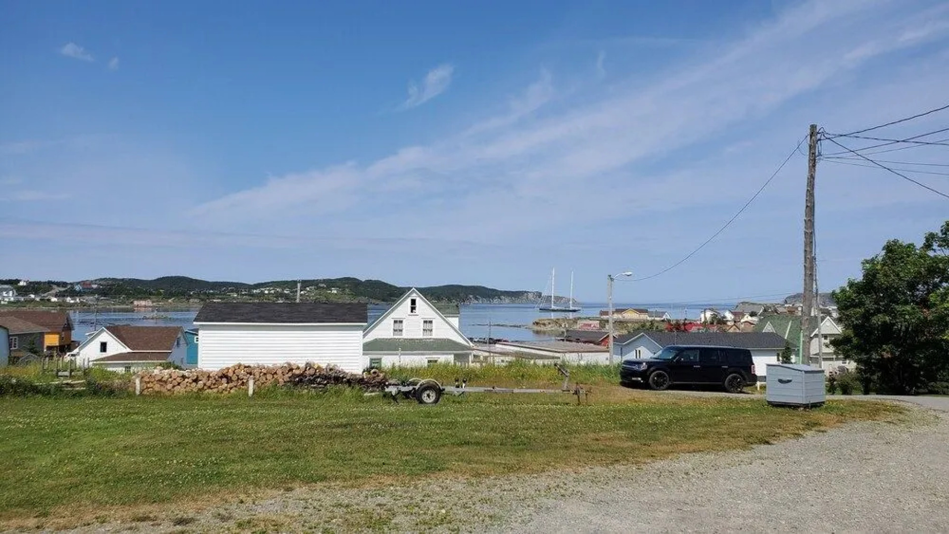 Hillside B&B Cottage