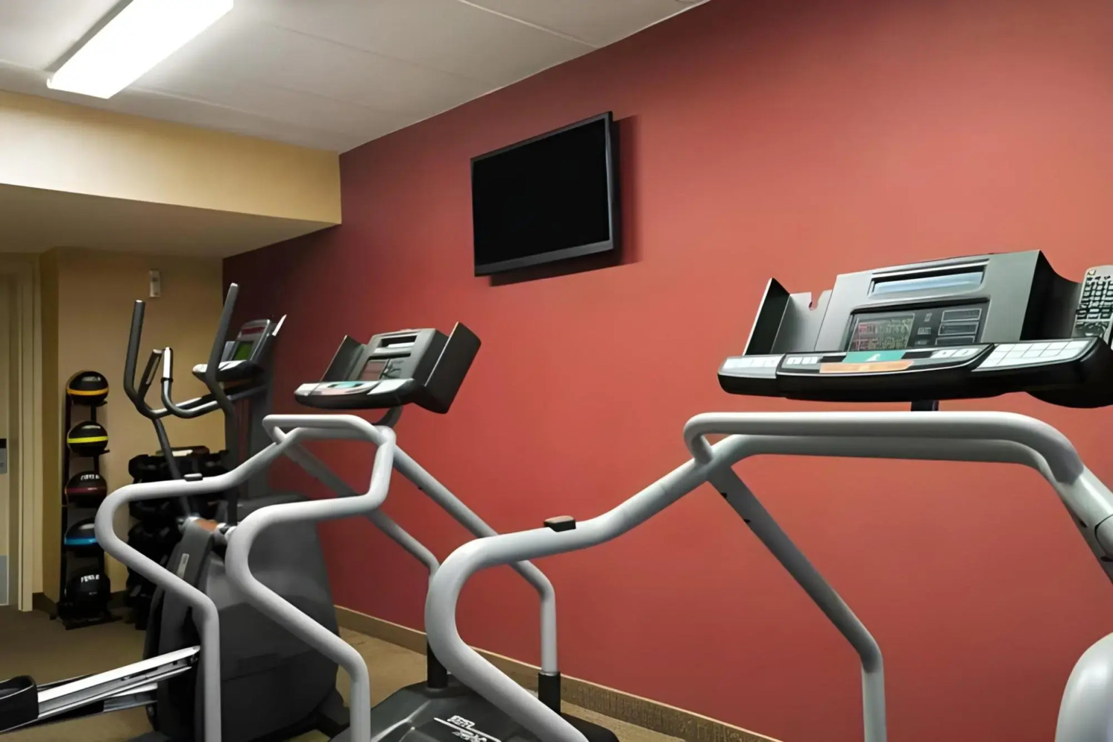 Ramada by Wyndham Toms River