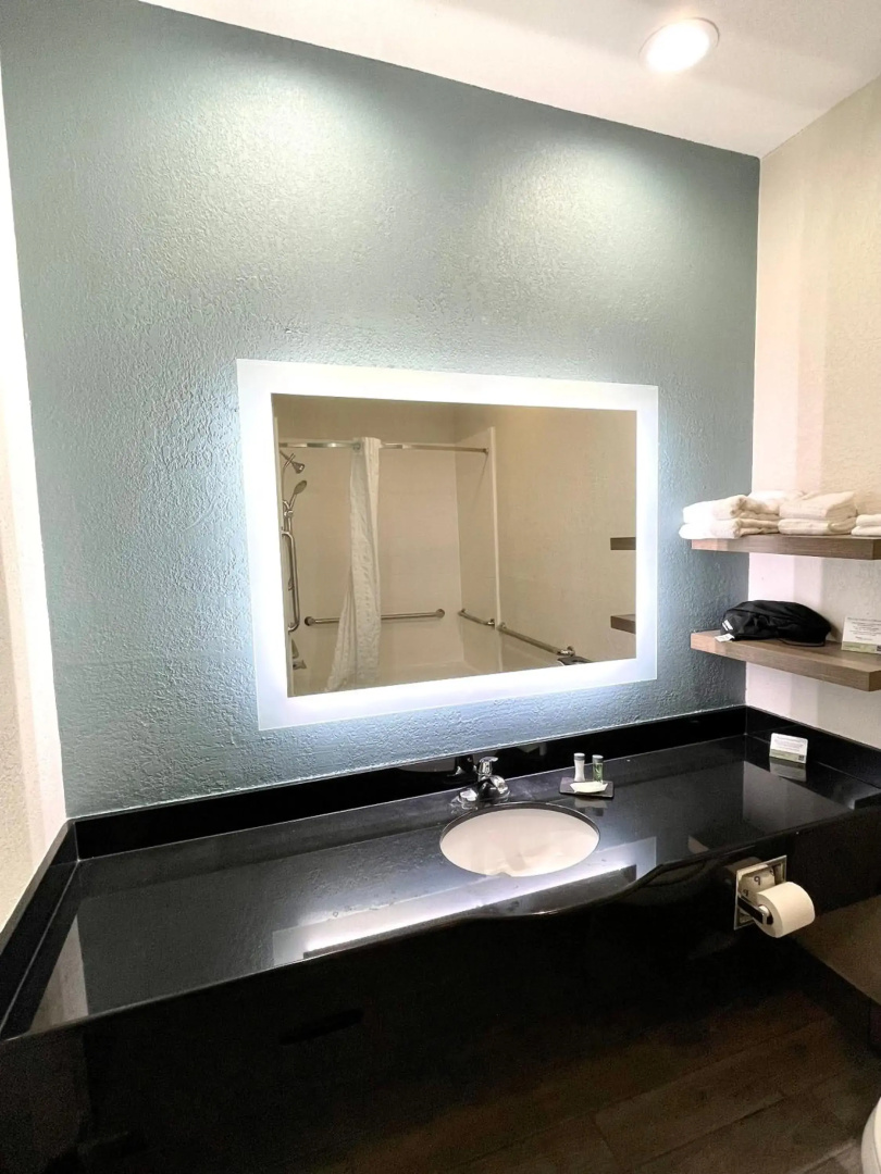 Sleep Inn & Suites Niceville – Destin