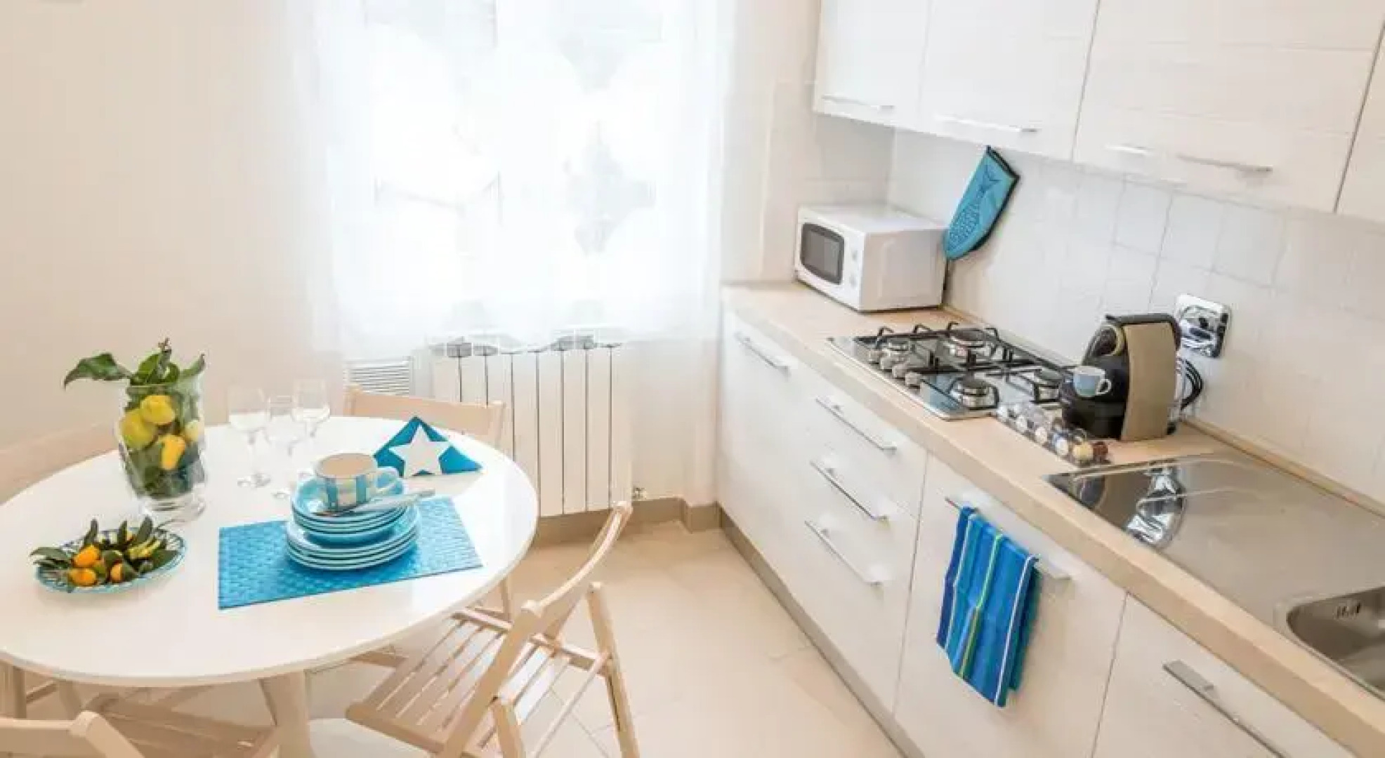 Luxury Apartment Manarola
