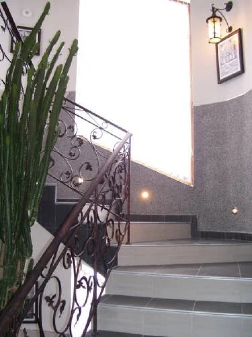 Kestenite Family Hotel