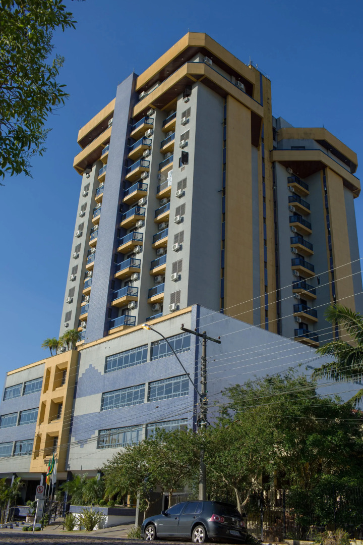 Aquarius Hotel Flat Residence