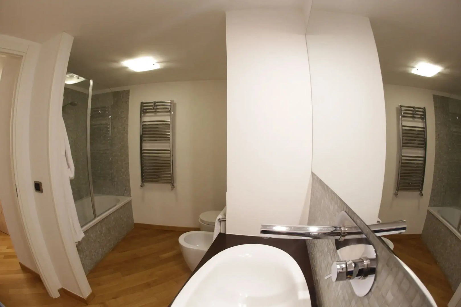 I Viceré B&B Deluxe