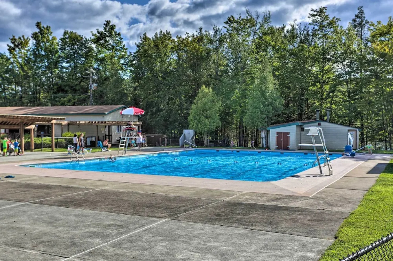 Walk to Hideout Slopes: Home w/ Game Room!