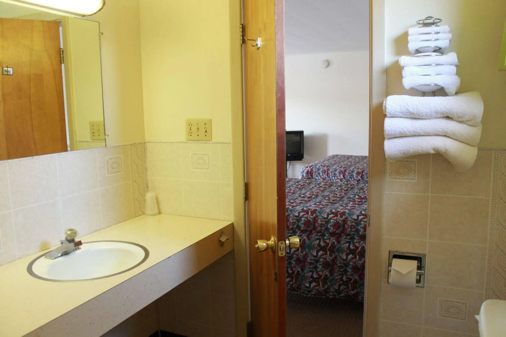 Acadia Gateway Motel