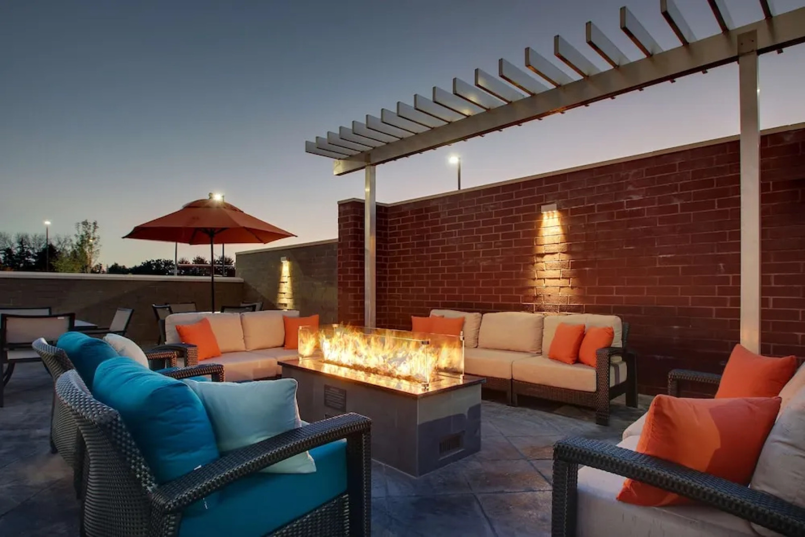 Hyatt House Oak Brook