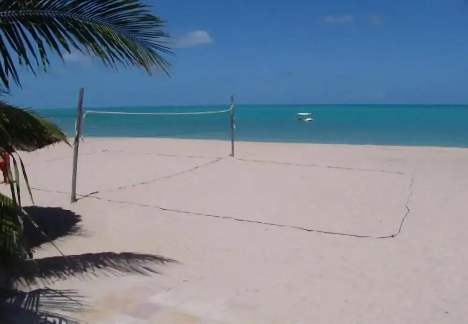 Praia Dourada Resort Maragogi