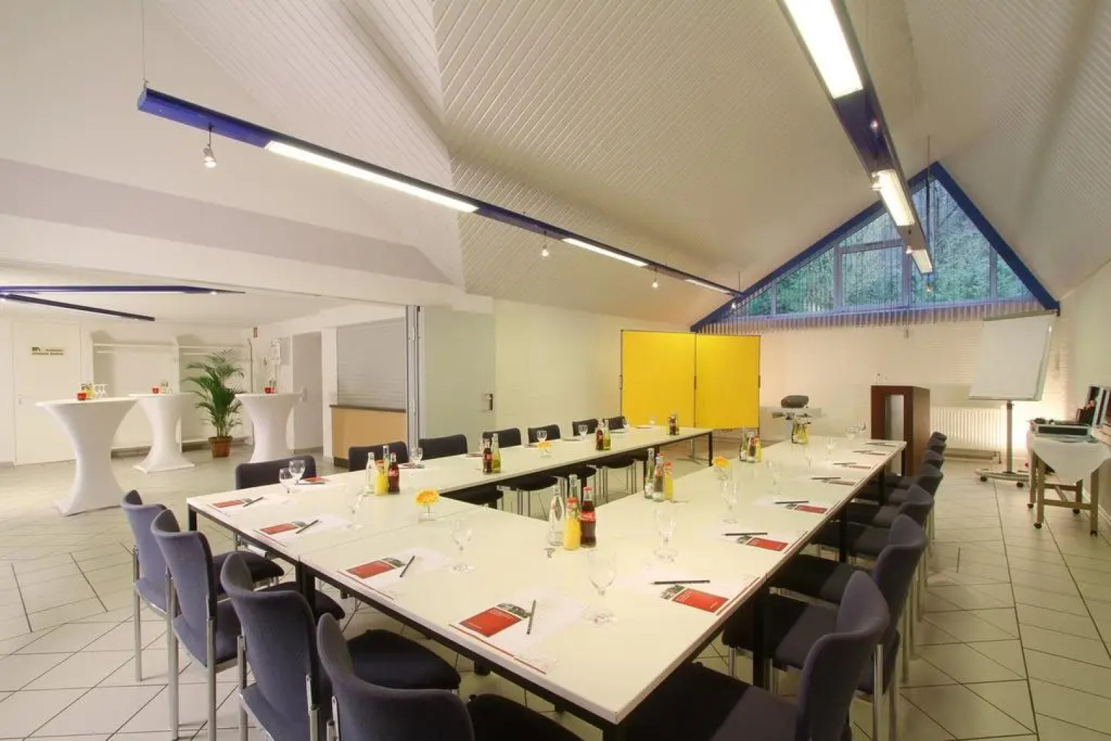 Malteser Komturei Hotel / Restaurant