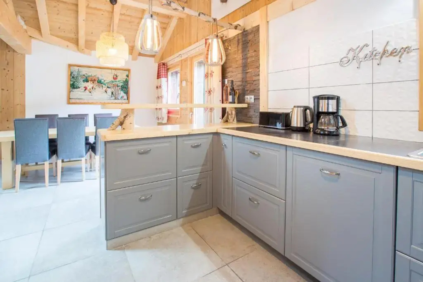 Simply Morzine - Apartment du Centre