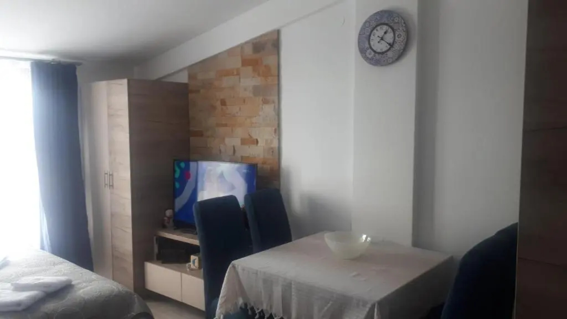 Milmari P85 spa & ski