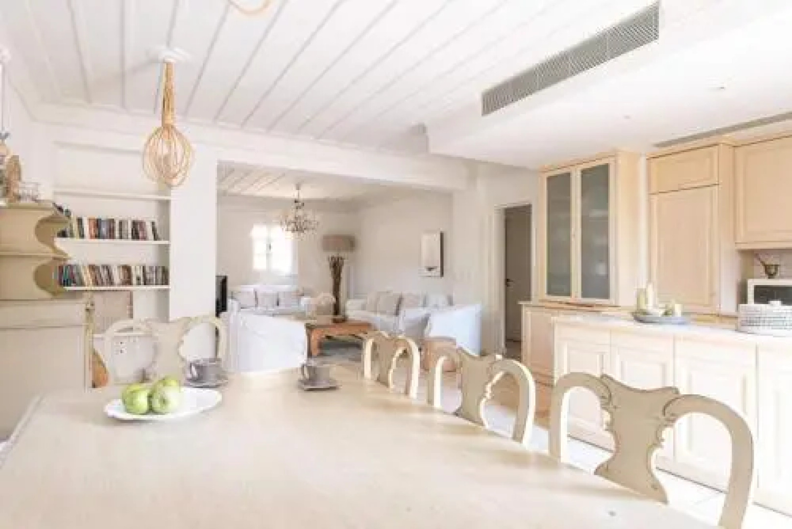 Villa Prospero Spetses