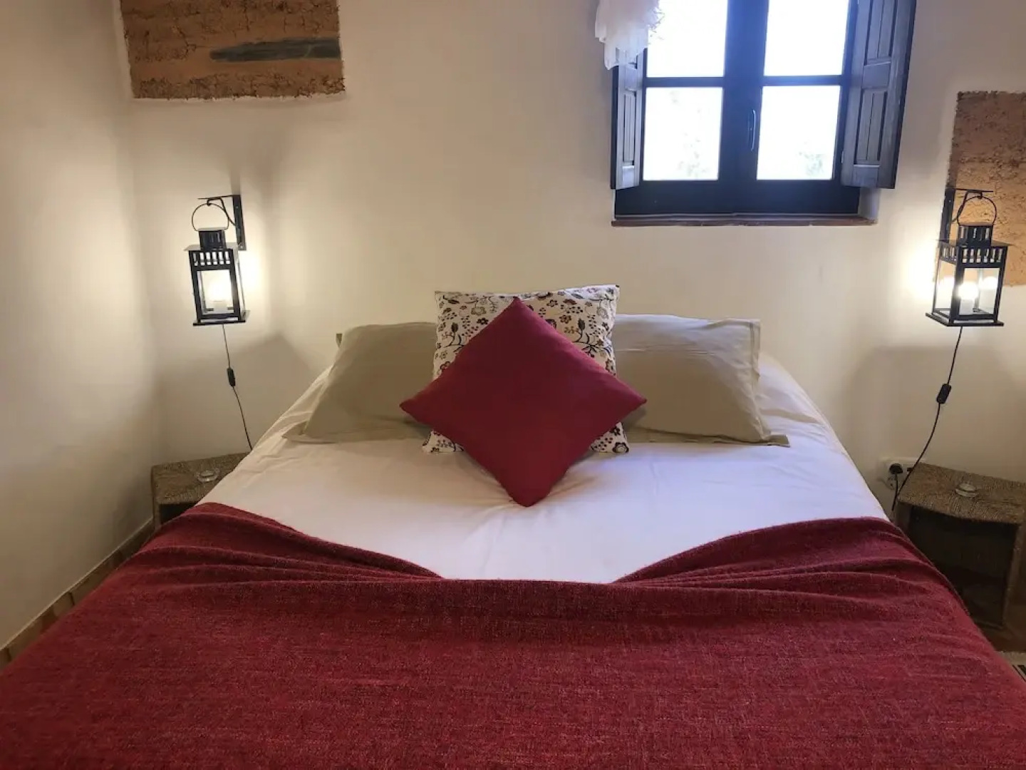 Quinta das Beldroegas - Casas de Campo