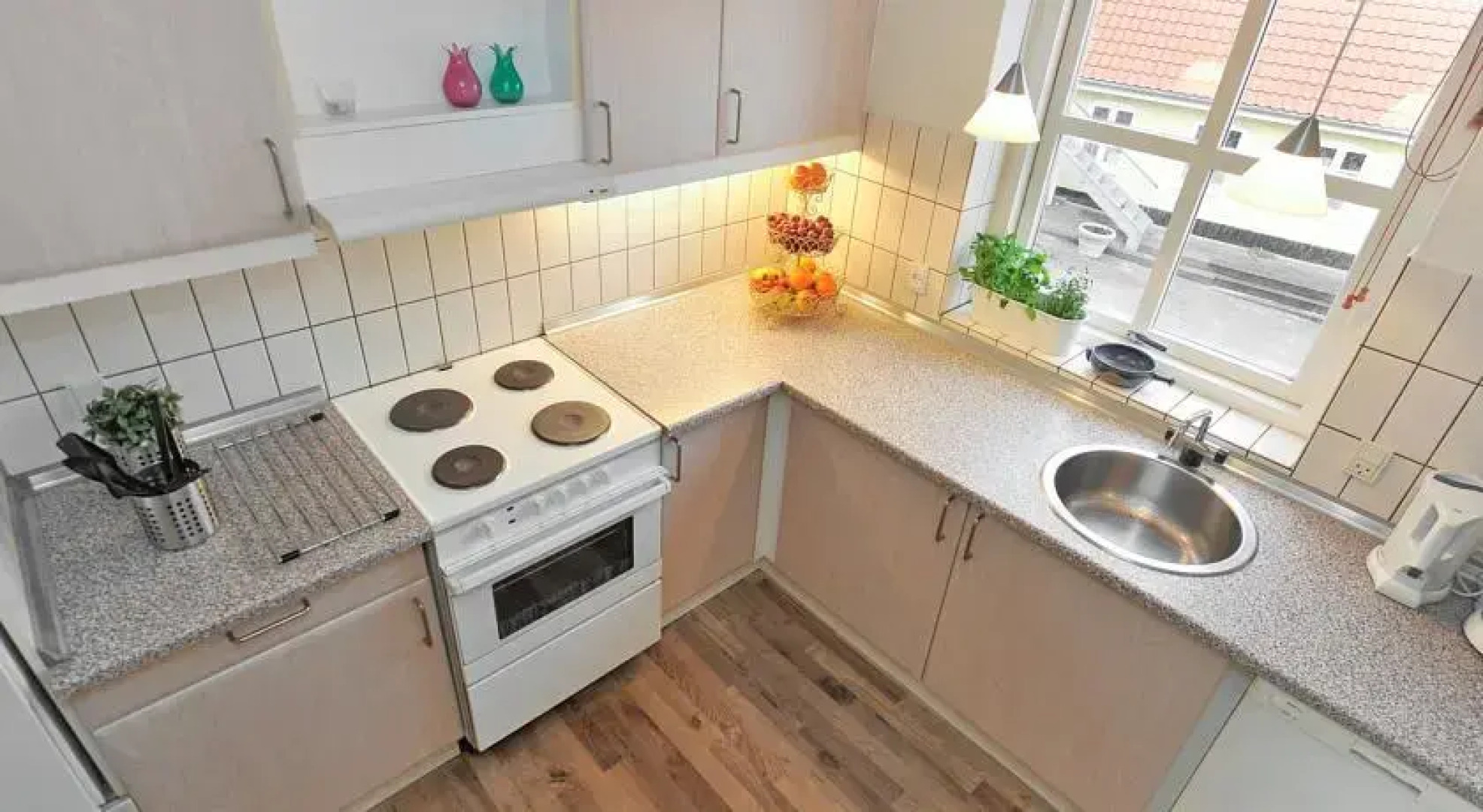 Klitgården Apartment II