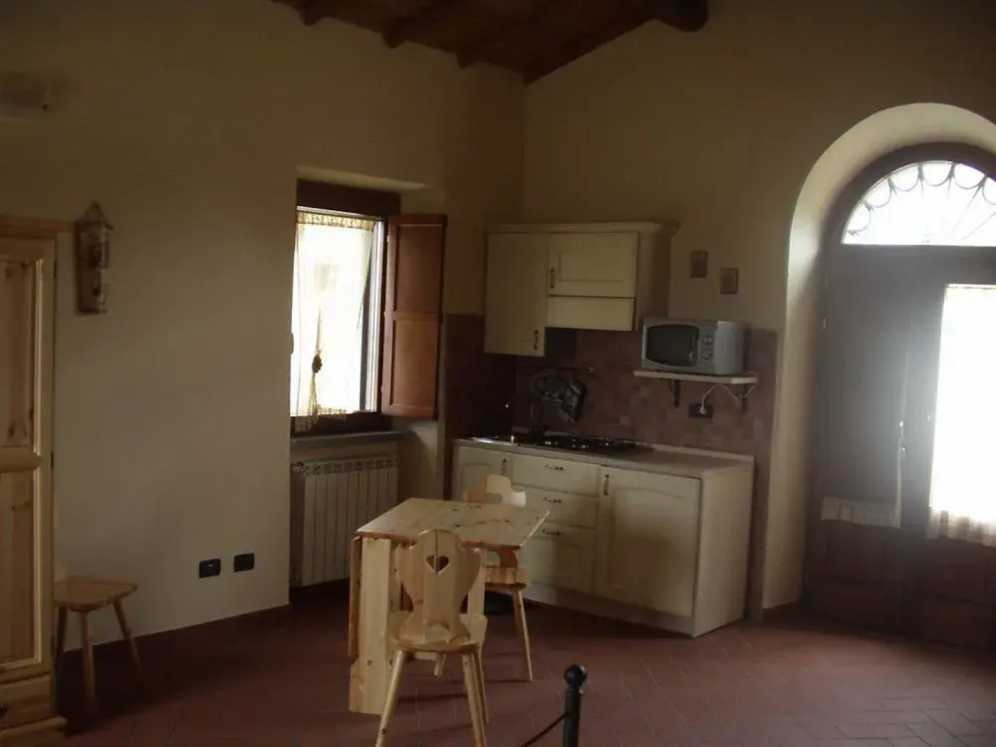 Podere La Branda Bio Agri Resort