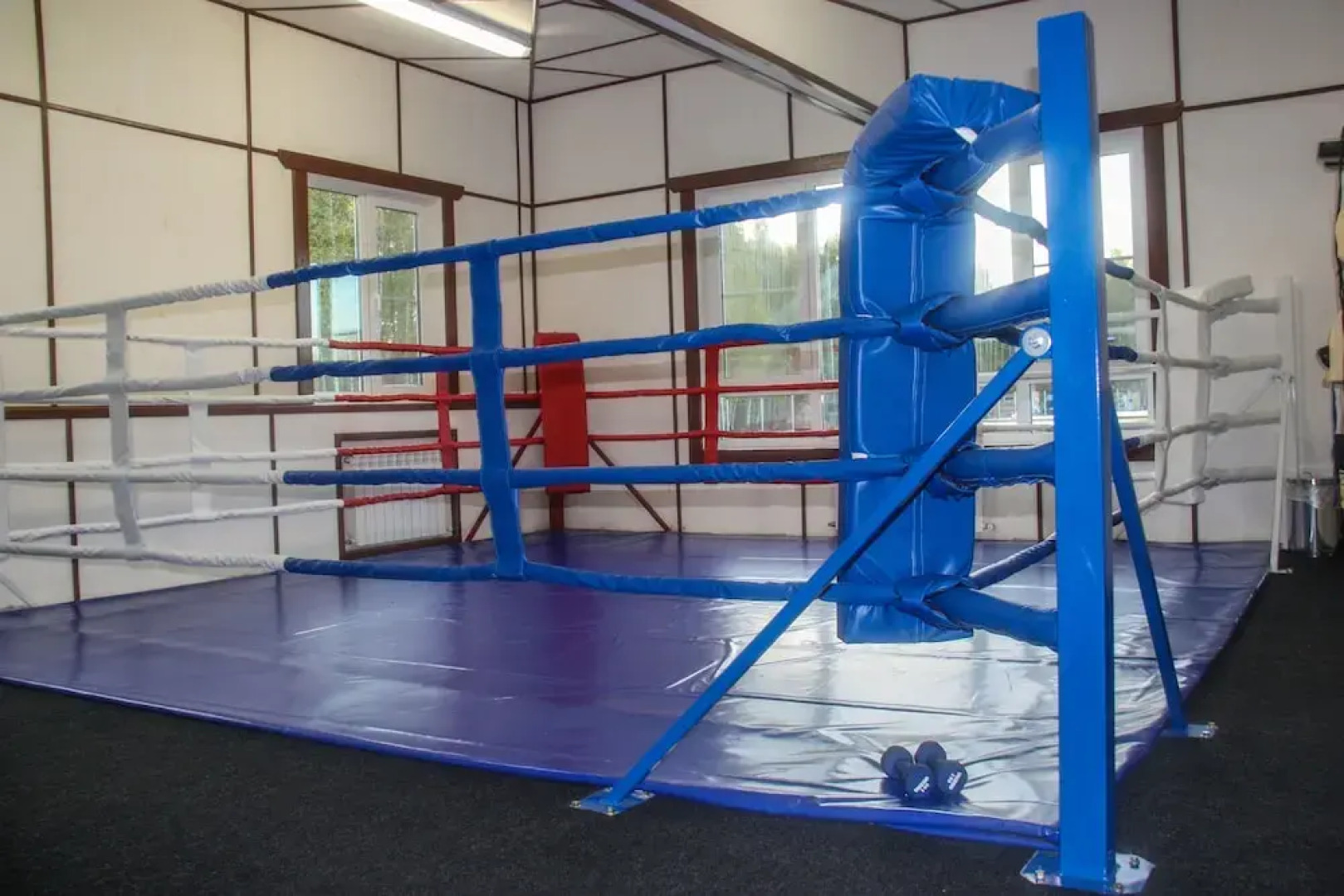 Загородный отель «Лесное озеро»