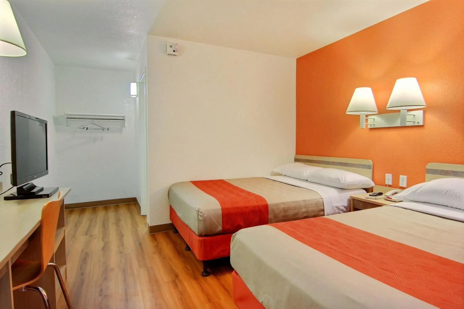 Motel 6 Kingsville, TX