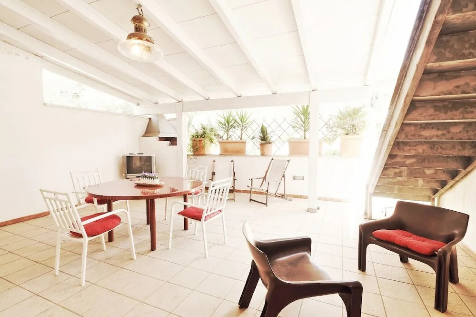 Santa Caterina Stella Sea View