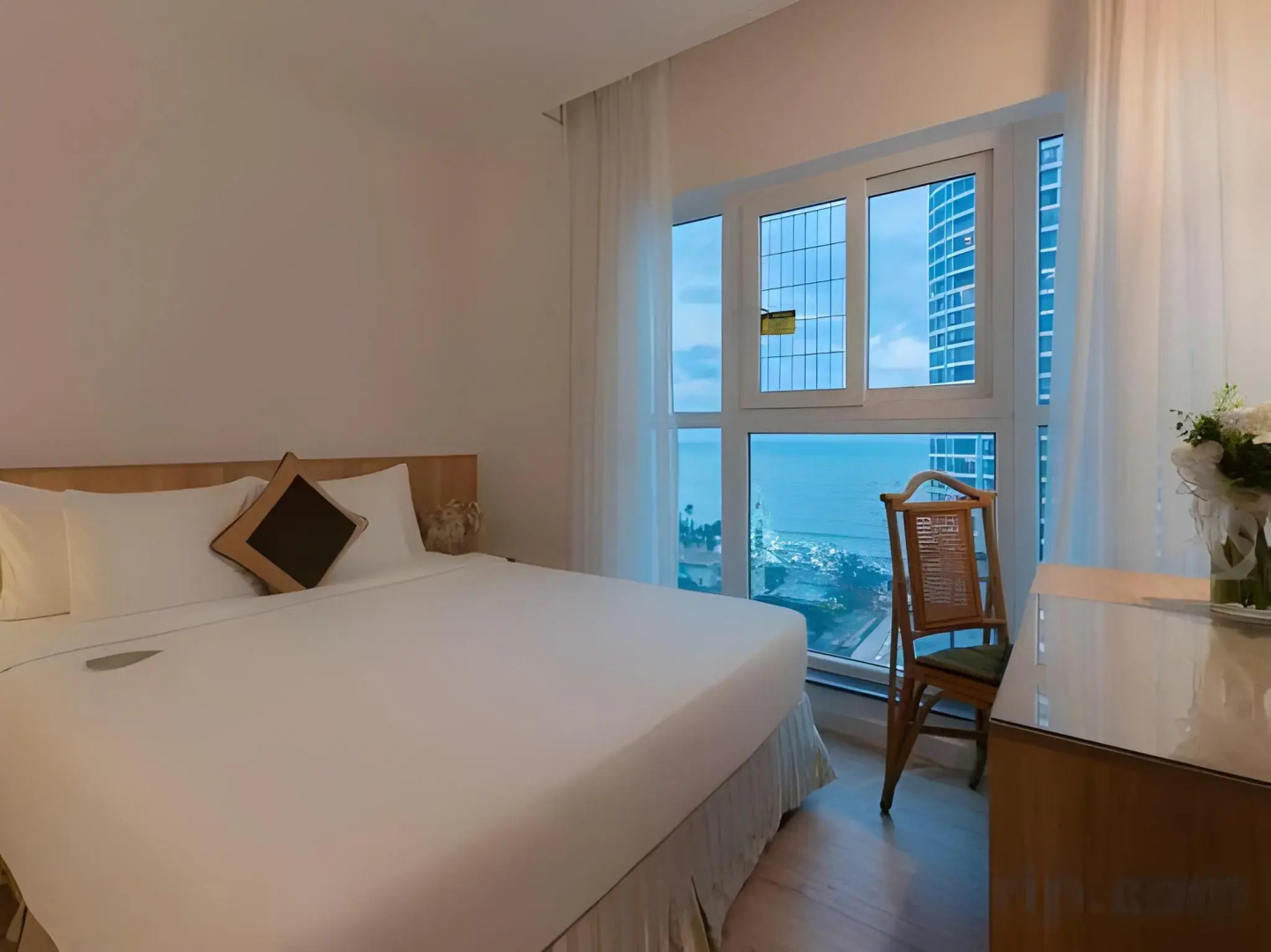 Green World Hotel Nha Trang