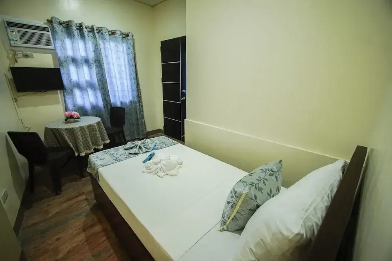 Casavecino Bed & Breakfast