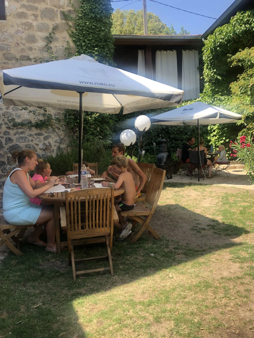 Atelier du Philosophe