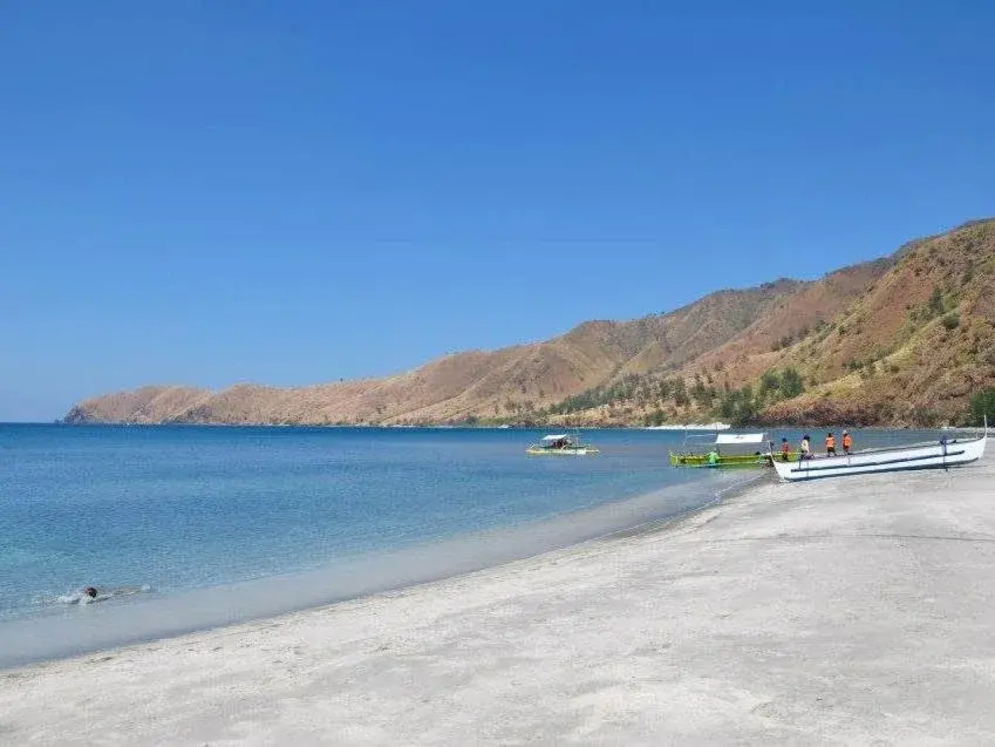 Sir Williams Lodge & Beach Resort