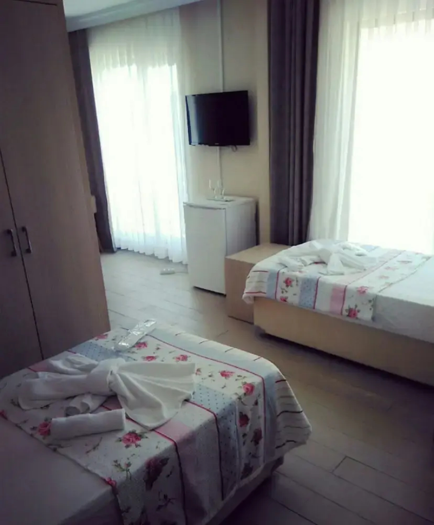 Elit Park Otel
