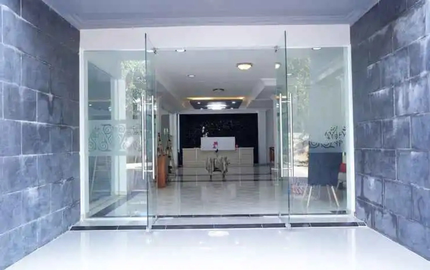 Plum Hotel Lading Banda Aceh